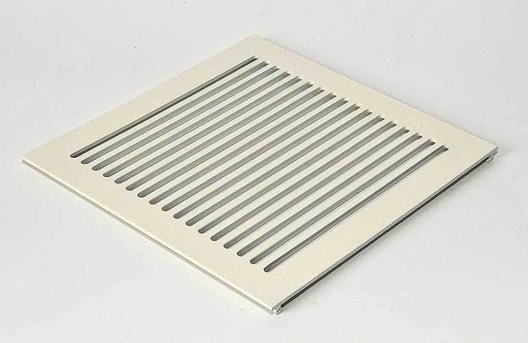 Renson Iekštelpu ventilācijas lūkas Renson Iekštelpu ventilācijas lūkas